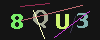 Gambar captcha