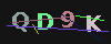 Gambar captcha